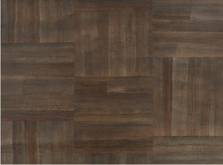 Bakbak Wallcovering Loam by Mark Alexander