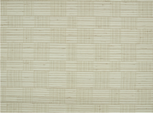 Basketweave Jasper White Wallcovering by Mark Alexander