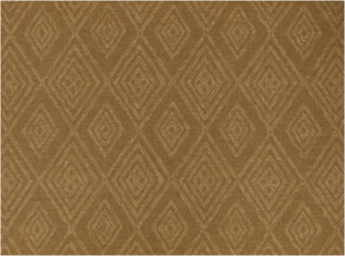 Berber Desert Palm Fabric by Mark Alexander 