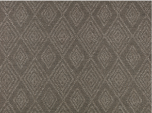 Berber Gunmetal Fabric by Mark Alexander 