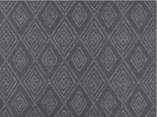 Berber Indigo Fabric by Mark Alexander 