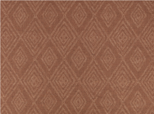 Berber Sienna Fabric by Mark Alexander 