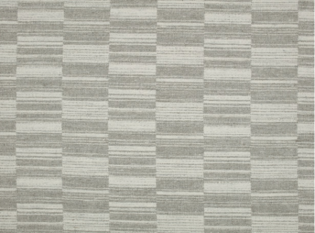 Boardwalk Grey Mist Fabric by Mark Alexander 