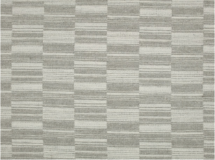 Boardwalk Grey Mist Fabric by Mark Alexander 