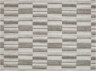 Boardwalk Gunmetal Fabric by Mark Alexander 