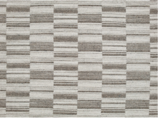 Boardwalk Gunmetal Fabric by Mark Alexander 