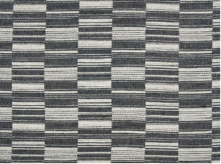 Boardwalk Indigo Fabric by Mark Alexander 