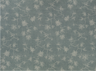 Bonsai Atlantic Fabric by Mark Alexander 