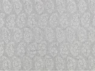 Buta Dove Fabric by Mark Alexander 