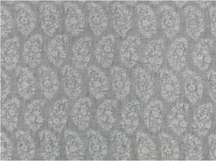 Buta Typhoon Fabric by Mark Alexander 