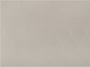 Cameo Cement Fabric by Mark Alexander 