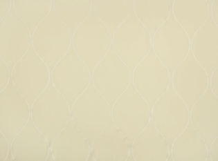 Cameo Jasper White Fabric by Mark Alexander 