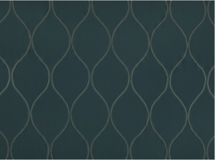 Cameo Typhoon Fabric by Mark Alexander 