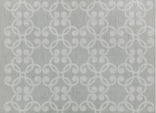 Cartouche Tay Fabric by Mark Alexander 