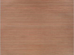 Duo Abacá Wallcovering Berber Red by Mark Alexander