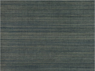 Duo Sisal Carbon Wallcovering by Mark Alexander