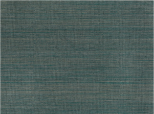 Duo Sisal Iznik Wallcovering by Mark Alexander