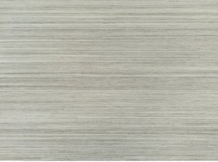 Duo Sisal Pale Sillver Wallcovering by Mark Alexander