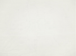Echo Jasper White Fabric by Mark Alexander 