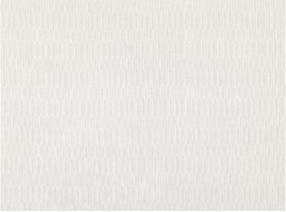 Edo Jasper White Fabric by Mark Alexander 