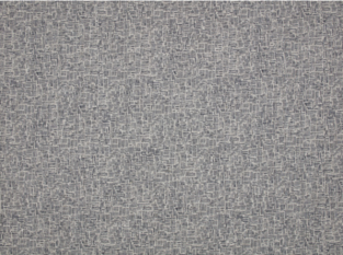 Etch Indigo Fabric by Mark Alexander 