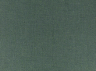 Heritage Linen Peacock Fabric by Mark Alexander 