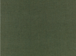 Heritage Linen Verde Fabric by Mark Alexander 