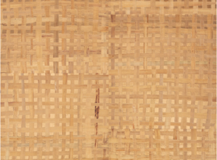 Hyacinth Wallcovering Harvest by Mark Alexander