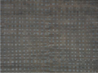 Hyacinth Wallcovering Indigo by Mark Alexander