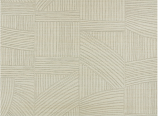 Intaglio Powder Wallcovering by Mark Alexander