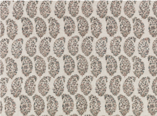 Jaipur Cumin Fabric by Mark Alexander 