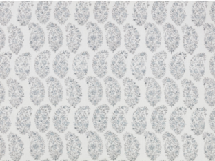Jaipur Dove Fabric by Mark Alexander 