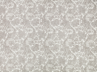 Java Elephant Fabric by Mark Alexander 