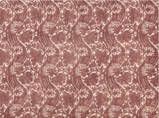 Java Sienna Fabric by Mark Alexander 
