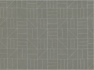 Junction Mercury Fabric by Mark Alexander 