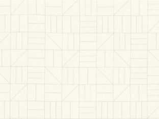 Junction Snow Fabric by Mark Alexander 