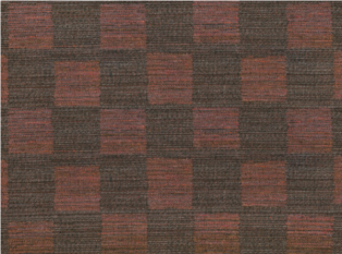 Kente Sienna Fabric by Mark Alexander 