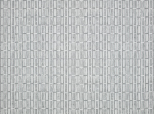Kimono Grey Teal Fabric by Mark Alexander 