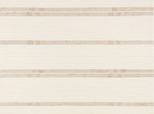 Kobe Wallcovering Jasper White by Mark Alexander
