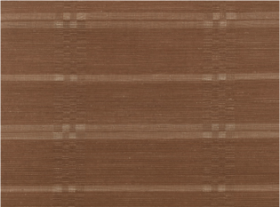 Kobe Wallcovering Rust by Mark Alexander