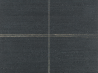 Koshi Wallcovering Indigo by Mark Alexander