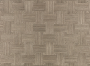 Lattice Mosaic Wallcovering Heath by Mark Alexander