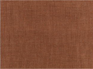 Legacy Linen Burnt Orange Fabric by Mark Alexander 