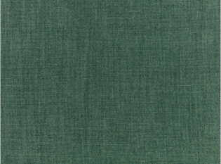 Legacy Linen Peacock Fabric by Mark Alexander 