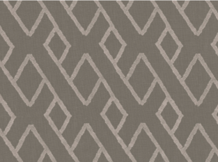 Lente Gunmetal Fabric by Mark Alexander 
