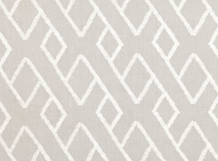 Lente Silverbirch Fabric by Mark Alexander 