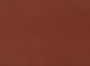 Lexington Burnt Orange Fabric by Mark Alexander 