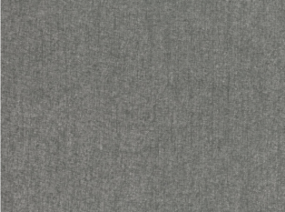 Linden Gunmetal Fabric by Mark Alexander 