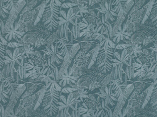 Botani Atlantic Fabric by Mark Alexander 