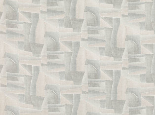 Mark Alexander Girard Dove Fabric